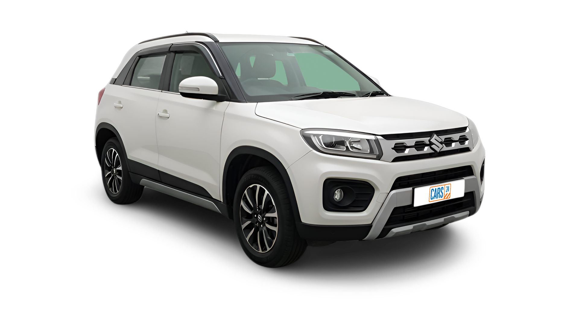 Maruti Vitara Brezza-img